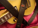 Jerry Cantrell Orion guitar strap
